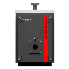 Котел водогрейный Teplofor Lexender UV2-D 950