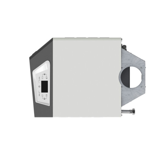 Напольный газовый котёл Лемакс OMEGA E-40