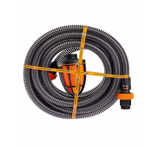 Комплект для всасывания Джилекс "УЖ" 25 мм 7.5 метра