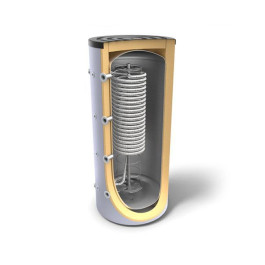 Бойлер косвенного нагрева Tesy V 800 95 HYG5.5