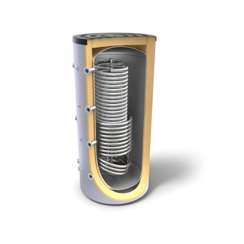 Бойлер косвенного нагрева Tesy V 12 S 800 95 HYG5.5 HE С