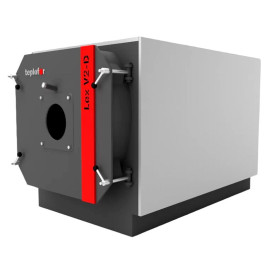 Котел водогрейный Teplofor Lex V2-D 2200