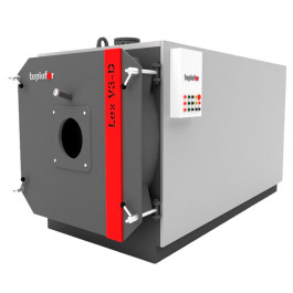 Котел водогрейный Teplofor Lex V3-D 3500