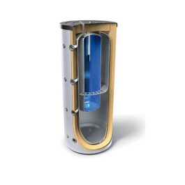 Бойлер косвенного нагрева Tesy V 1500 120 EV 300 55 C (без теплообменников)