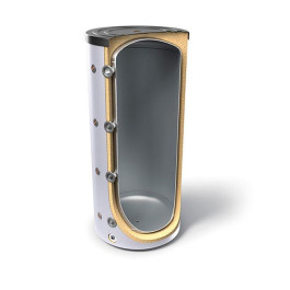 Буферная емкость Tesy V 1000 95 С (без теплообменника)