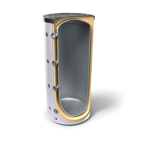 Буферная емкость Tesy V 1000 95 С (без теплообменника)