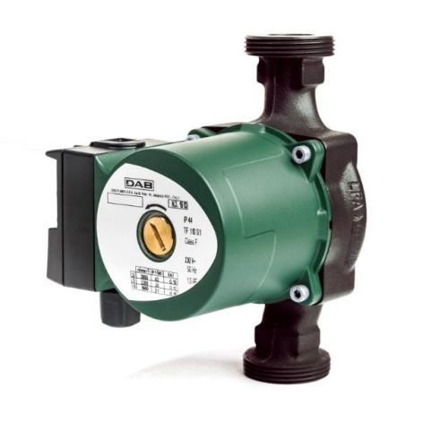 Циркуляционный насос DAB VA 25/180