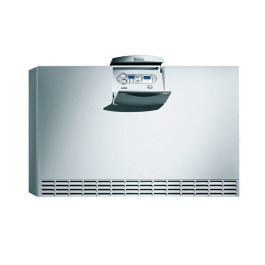 Напольный котел Vaillant с двухступенчатой горелкой atmoCRAFT VK INT 1004/9