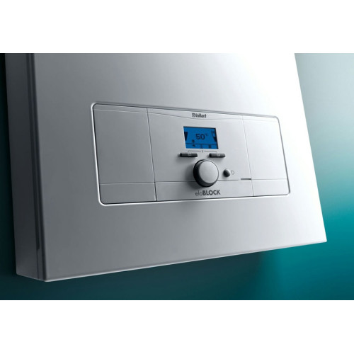 Котел электрический Vaillant eloBLOCK VE 14/14
