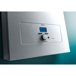 Котел электрический Vaillant eloBLOCK VE 21/14