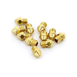 Форсунки на сжиженный газ (пропан) для котла Buderus ZSA 24 – 2 K/A, ZWA 24 – 2 K/A  арт. 87160126100