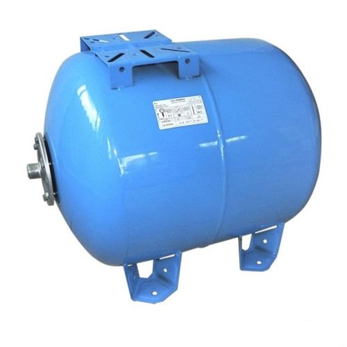 Гидроаккумулятор Униджиби горизонтальный 200 л Гидроаккумулятор Униджиби горизонтальный 200 л