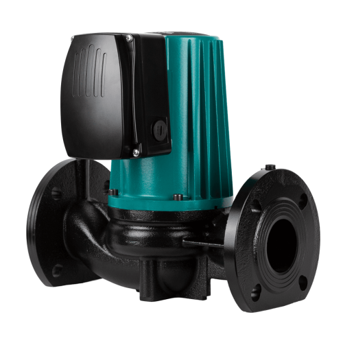 Циркуляционный насос Shinhoo Basic 50-12F