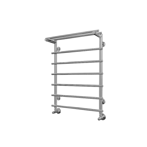 Полотенцесушитель водяной Royal Thermo Vatra П8 800х500 мм стальной с полкой