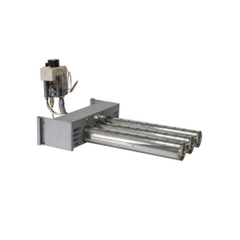 Горелка газовая ZOTA  "Вега" УГ-15 для Тополь-М-14