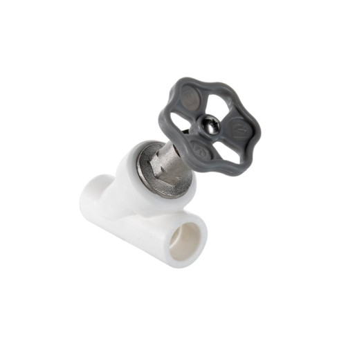 Вентиль прямоточный Valtec 25 мм (арт.VTp.714.0.025)