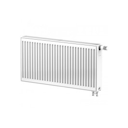 Панельный стальной радиатор Bergerr Ventil Compaсt 22 (300x2200 мм)