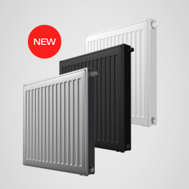 Панельный стальной радиатор Royal Thermo VENTIL COMPACT VC22 (300x900 мм)