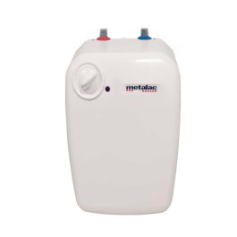 Электрический водонагреватель Metalac Compact B 8R верхнее подключение