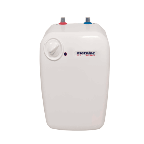 Электрический водонагреватель Metalac Compact B 8R верхнее подключение
