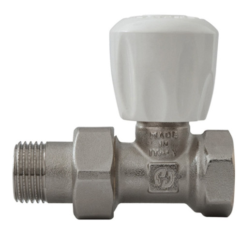 Клапан терморегулирующий верхний прямой Hoobs 3/4"