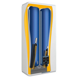 Электрический водонагреватель Atlantic Vertigo Steatite Wi-Fi 50