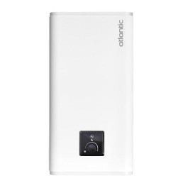 Электрический водонагреватель Atlantic Vertigo Steatite Essential  80