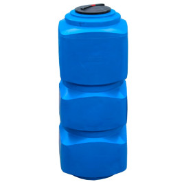 Накопительный бак пластиковый для помещений Sterh 750 литров (P_750)