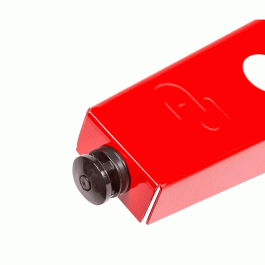 Расширительный бак Джилекс В 100 литров с опорными ногами