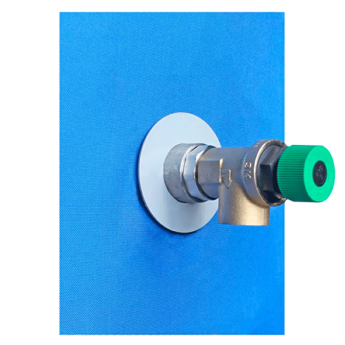 Водонагреватель накопительный Невский АВП-НВ 2000 литров вертикальный