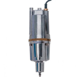 Погружной вибрационный насос Belamos BV-0.12 кабель 10 м. нижний забор