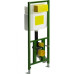 Инсталляция для подвесного унитаза Viega Eco Plus (606664)
