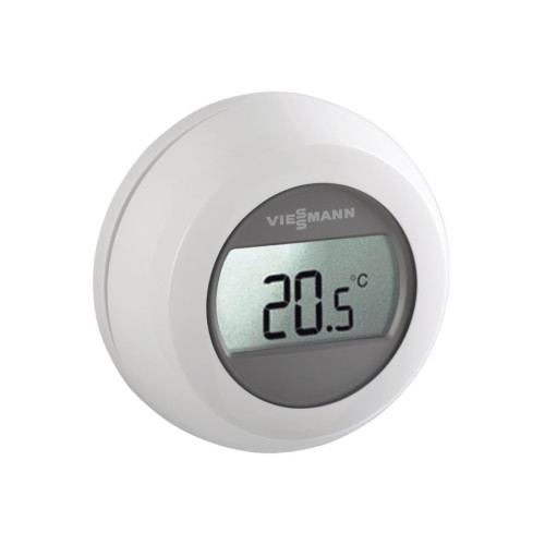 Комнатный термостат Viessmann Vitotrol 100 OT1 арт. 7637401