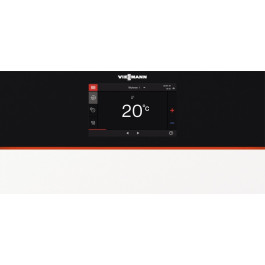 Конденсационный одноконтурный настенный котел Vitodens 200-W тип B2HF 19 кВт (Z019321)