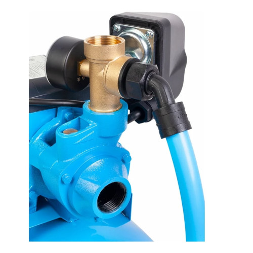 Насосная станция Джилекс "Вихревик" 40/40 Ч-14