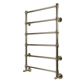 Полотенцесушитель водяной Royal Thermo Vintage П6 800х500 мм латунь