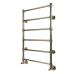 Полотенцесушитель водяной Royal Thermo Vintage П6 800х500 мм латунь