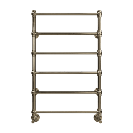 Полотенцесушитель водяной Royal Thermo Vintage П6 800х500 мм латунь