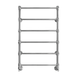 Полотенцесушитель водяной Royal Thermo Vintage П6 800х500 мм стальной