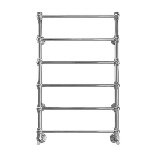 Полотенцесушитель водяной Royal Thermo Vintage П6 800х500 мм стальной