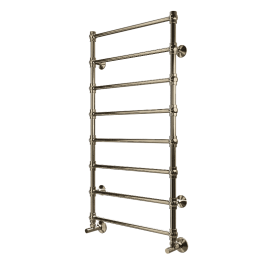 Полотенцесушитель водяной Royal Thermo Vintage П8 1000х500 мм латунь