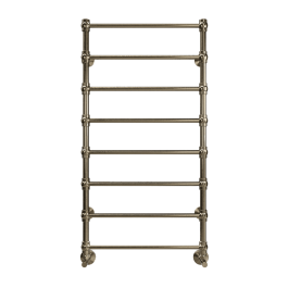 Полотенцесушитель водяной Royal Thermo Vintage П8 1000х500 мм латунь
