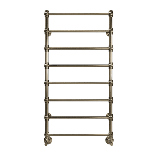 Полотенцесушитель водяной Royal Thermo Vintage П8 1000х500 мм латунь
