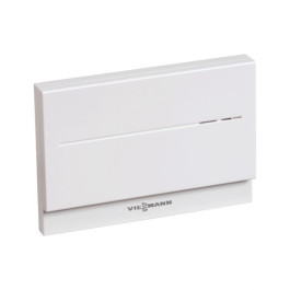 Телекоммуникационный интерфейс Viessmann Vitocom 100 LAN 1 без ком.модуля 7501472/Z011389