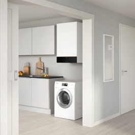 Конденсационный котел Viessmann Vitodens 111-W тип B1LF 19 кВт со встроенным бойлером, 7544699