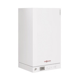 Настенный одноконтурный котел Viessmann Vitopend 100-W A1HB U-rlu 30 кВт турбо