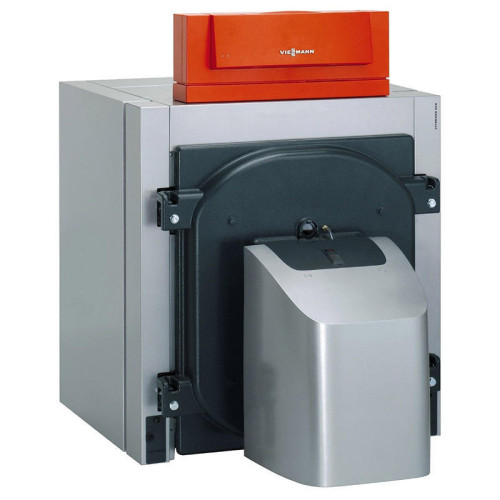 Напольный котел Viessmann Vitorond 200 с автоматикой Vitotronic 200 (270 кВт), без горелки