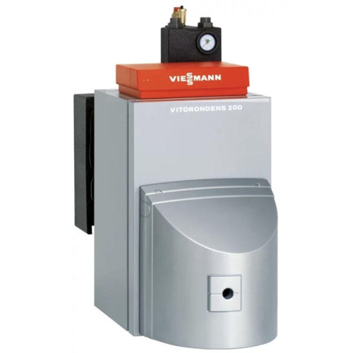 Жидкотопливный котел Viessmann Vitorondens 200-T (53.7 кВт)