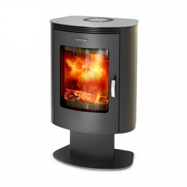 Отопительная печь ТМФ Визиера