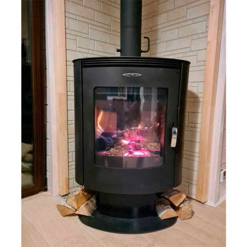 Отопительная печь ТМФ Визиера